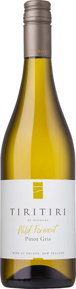 Neudorf Tiritiri Nelson Pinot Gris 2020