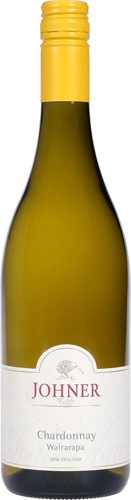 Johner Estate Wairarapa Chardonnay 2019