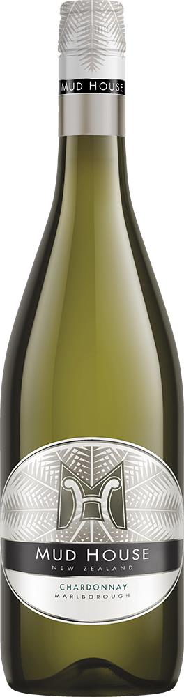 Mud House Marlborough Chardonnay 2020