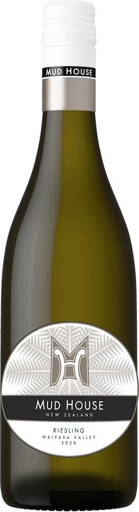 Mud House Waipara Valley Riesling 2020