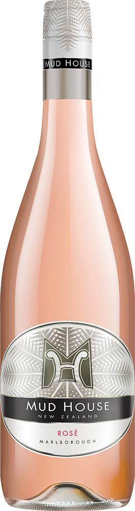 Mud House Marlborough Rosé 2020