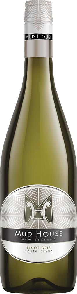 Mud House South Island Pinot Gris 2020