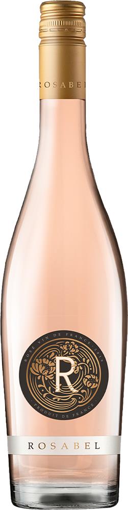 Rosabel Rosé 2020 (France)