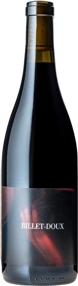 Carrick Billet Doux Central Otago Pinot Noir 2019