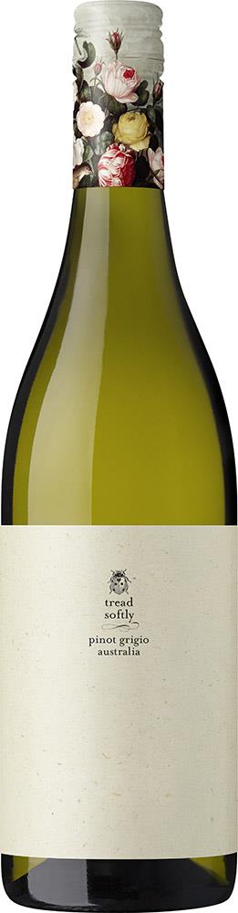 Tread Softly South Australia Pinot Grigio 2020 (Australia)