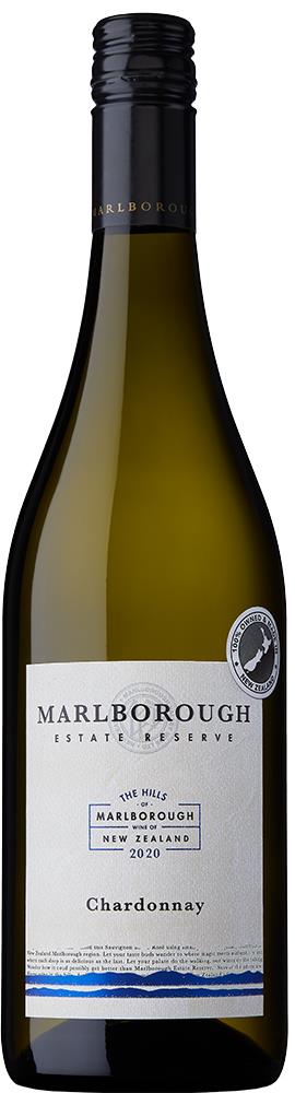 Marlborough Estate Reserve Chardonnay 2020