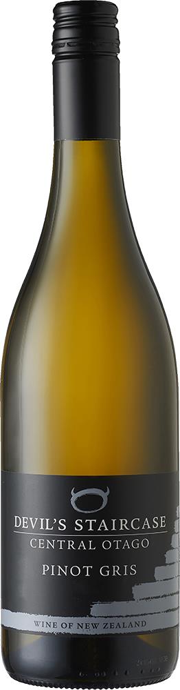 Devil's Staircase Central Otago Pinot Gris 2020