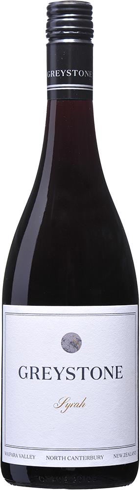 Greystone Waipara Syrah 2016