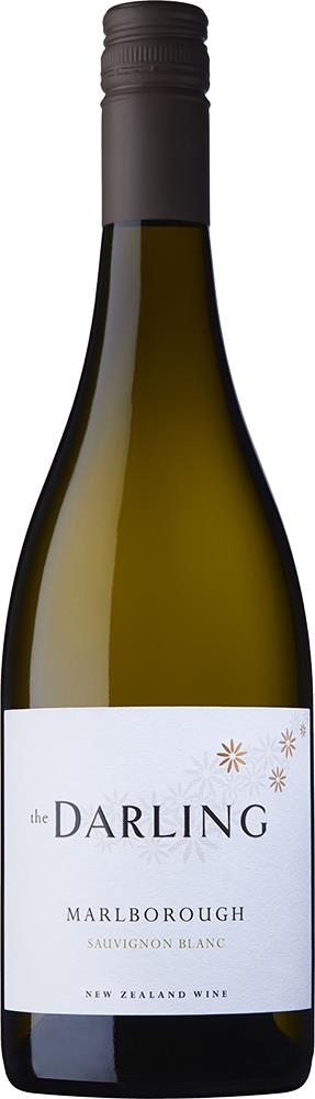 The Darling Marlborough Sauvignon Blanc 2020