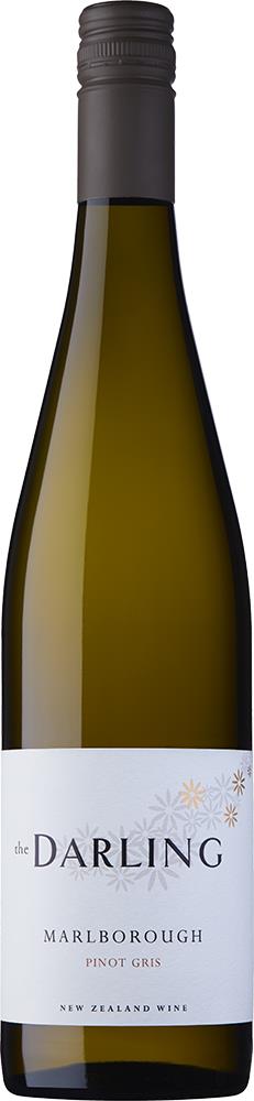 The Darling Marlborough Pinot Gris 2020