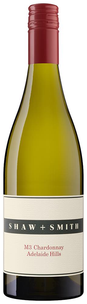 Shaw & Smith M3 Chardonnay 2020 (Australia)