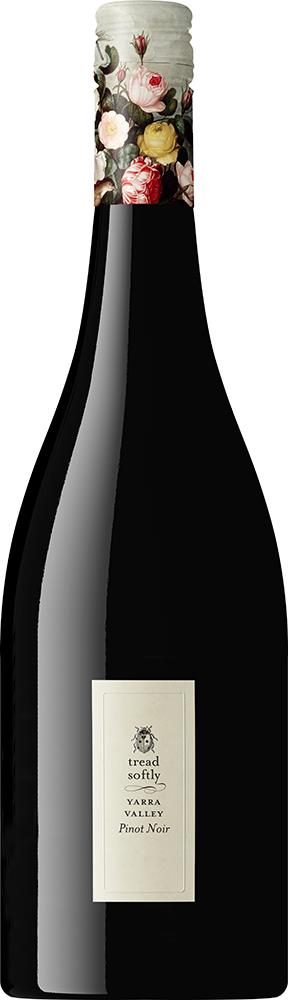 Tread Softly Yarra Valley Premium Pinot Noir 2020 (Australia)