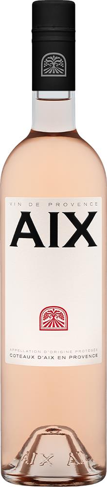 AIX Provence Rosé 2020 (France)
