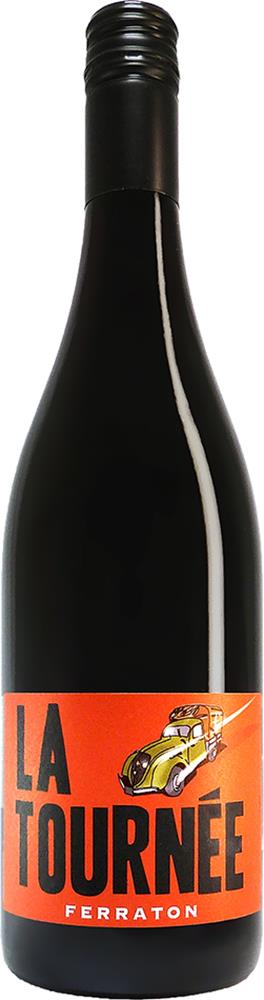 Ferraton Vin de France 'La Tournee' Rhone Grenache Syrah 2019 (France)