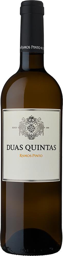 Ramos Pinto Duas Quintas White 2019 (Portugal)