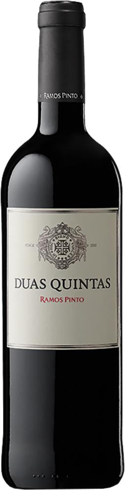 Ramos Pinto Duas Quintas Rouge 2017 (Portugal)