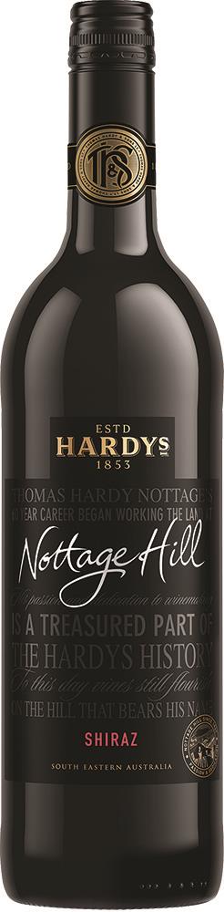 Hardys Nottage Hill South Australia Shiraz 2019 (Australia)