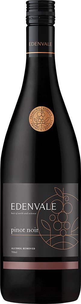 Edenvale Premium Reserve Alcohol Removed Pinot Noir NV (Australia)