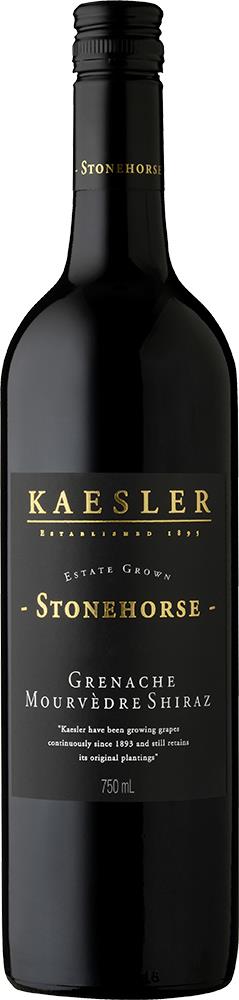 Kaesler Stonehorse Grenache Shiraz Mourvedre 2017 (Australia)