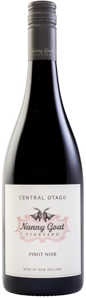 Nanny Goat Vineyard Central Otago Pinot Noir 2020