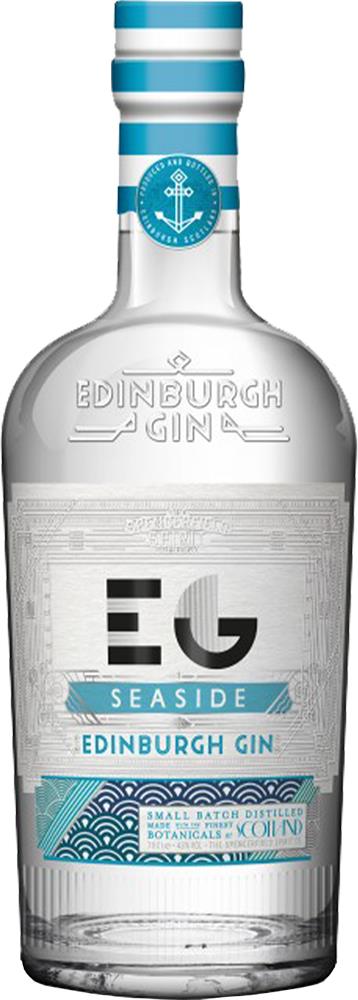 Edinburgh Gin Distillery Seaside London Dry Gin (700ml)