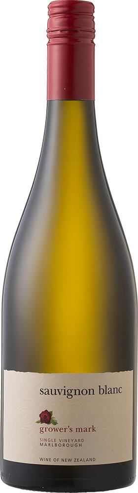 Growers Mark Single Vineyard Marlborough Sauvignon Blanc 2019