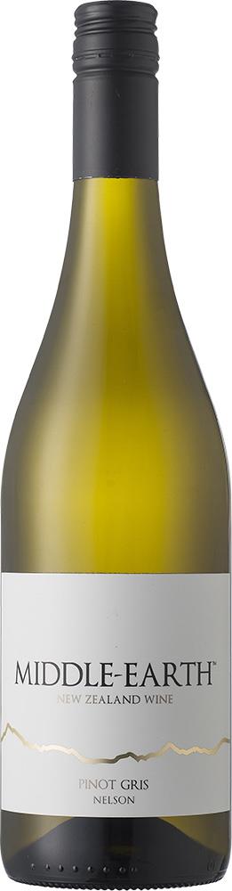 Middle Earth Nelson Pinot Gris 2020