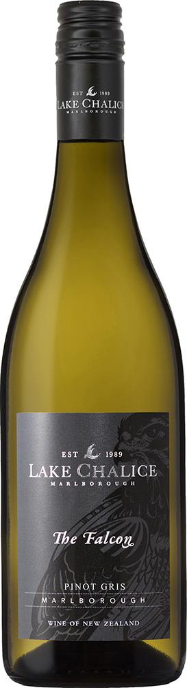 Lake Chalice The Falcon Marlborough Pinot Gris 2020