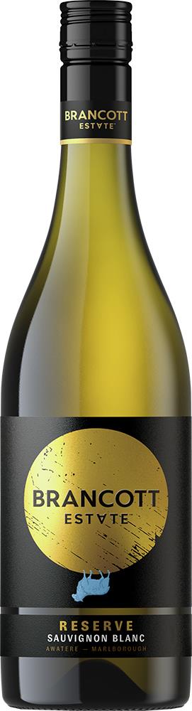 Brancott Estate Reserve Marlborough Sauvignon Blanc 2021 | Buy NZ wine  online | Black Market