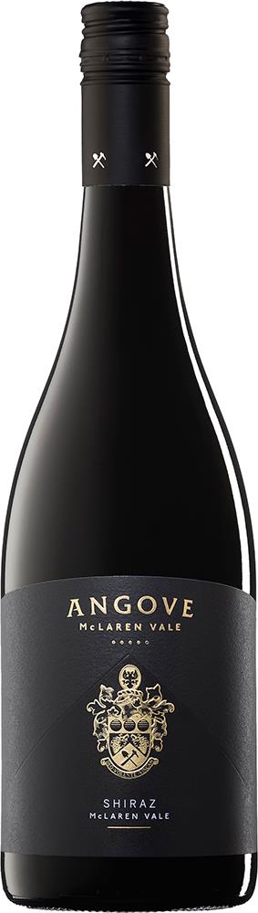 Angove McLaren Vale Shiraz 2018 (Australia)