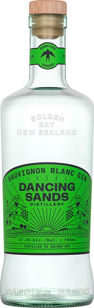 Dancing Sands Sauvignon Blanc Gin (700ml)