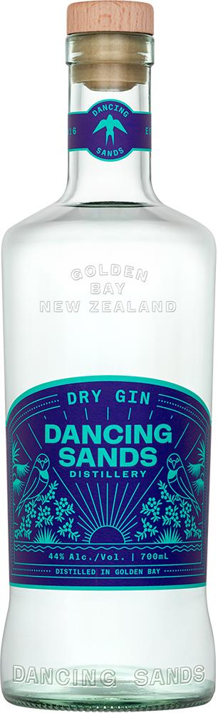 Dancing Sands Dry Gin (700ml)