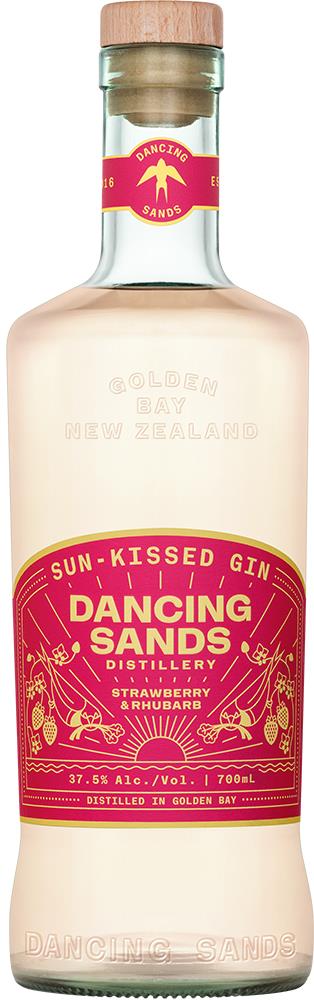 Dancing Sands Sun-Kissed Gin (700ml)