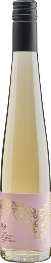 One Off Super Sticky Late Harvest Hawke's Bay Gewürztraminer 2019 (375ml)