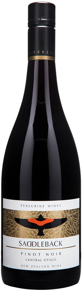 Peregrine Saddleback Central Otago Pinot Noir 2019