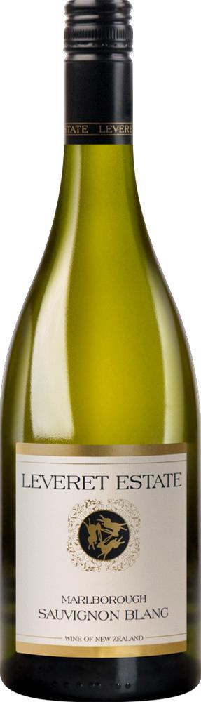 Leveret Estate Marlborough Sauvignon Blanc 2021