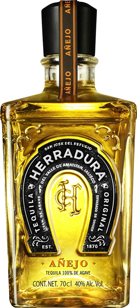 Herradura Añejo Tequila (700ml)
