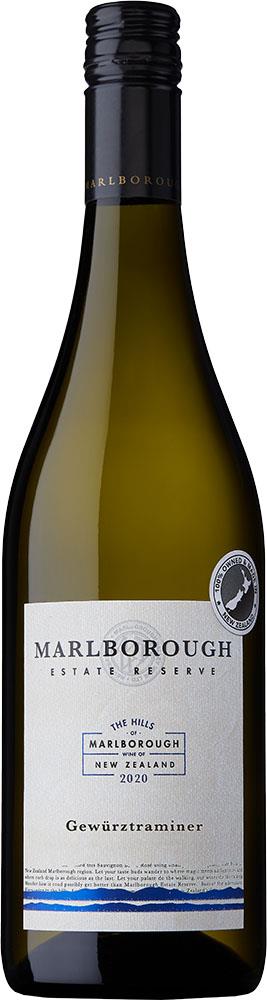 Marlborough Estate Reserve Gewürztraminer 2020