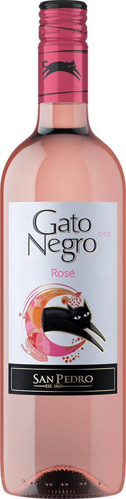 Gato Negro Rosé 2017 (Chile)