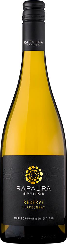 Rapaura Springs Reserve Marlborough Chardonnay 2020