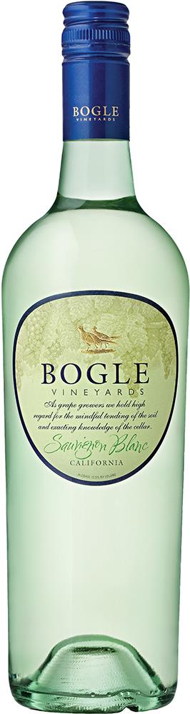 Bogle Vineyards Sauvignon Blanc 2016 (California)