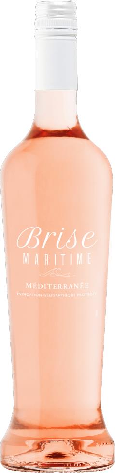 Estandon Brise Maritime IGP Méditerranée Rosé 2019 (France)
