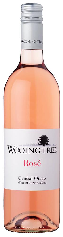 Wooing Tree Central Otago Rosé 2021