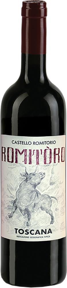 Castello Romitorio Rosso di Montalcino IGT 2019 (Italy)