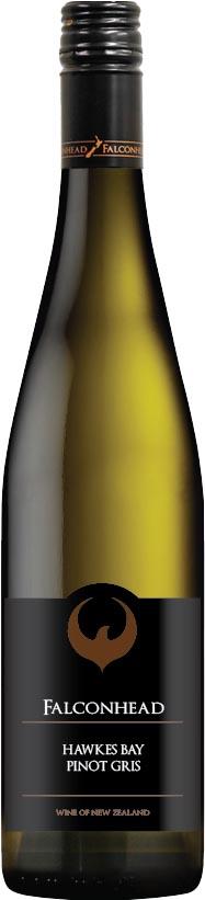 Falconhead Hawke's Bay Pinot Gris 2021