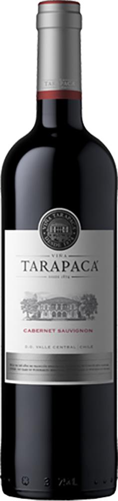 Viña Tarapacá (Chile) | 2019 Cabernet Sauvignon Black | Market Buy wine NZ online