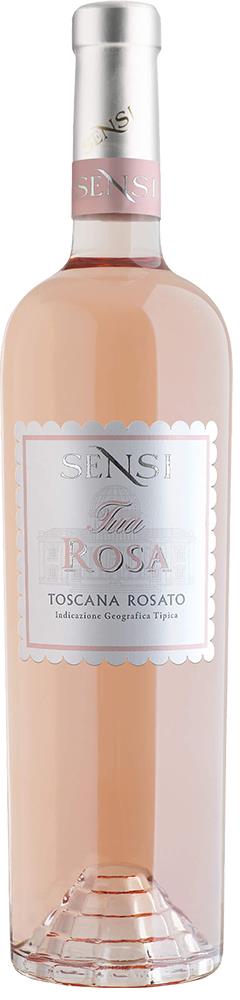 Sensi Tua Rosa Rosé 2019 (Italy)