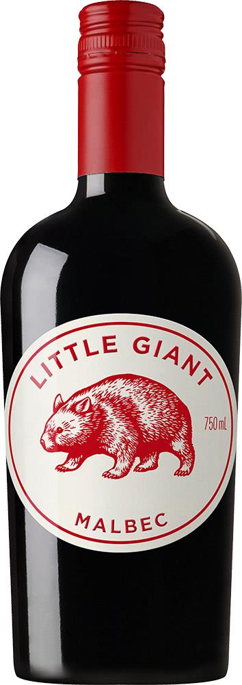 Little Giant Barossa Malbec 2020 (Australia)