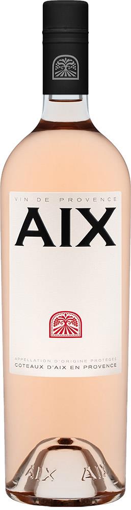 AIX Provence Rosé 2019 (France) Magnum 1.5L