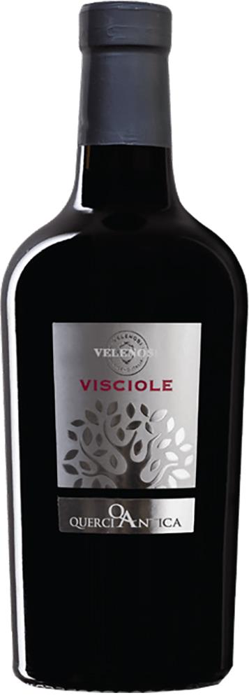 Velenosi Visciole Querciantica NV (Italy) (500ml)